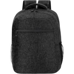 Verbel Backpack Black